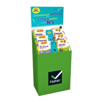 Picture of Petit box Chouette Primaire et Collège 90 ex