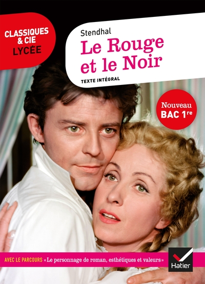 Picture of Le Rouge et le Noir