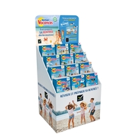 Picture of Box Hatier Vacances 170 ex