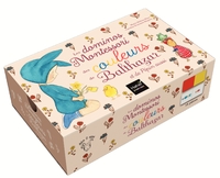 Image de Les premiers dominos des couleurs Montessori de Balthazar et de Pépin aussi