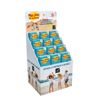 Picture of Box Mes jeux de vacances 140 ex