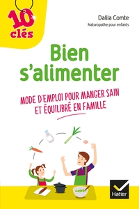 Picture of Bien s'alimenter