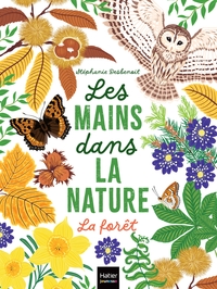 Image de Les mains dans la nature - La forêt