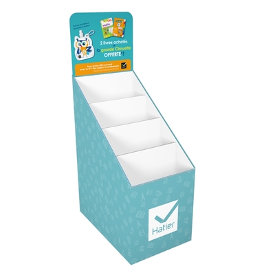 Picture of Box Soutien Janvier GSA 82ex + Primes