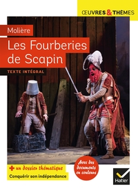 Image de Les Fourberies de Scapin