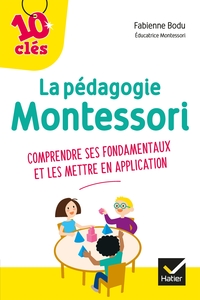 Picture of La pédagogie Montessori