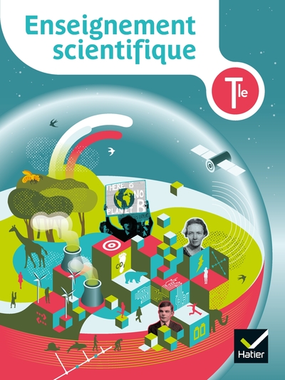 Picture of Enseignement scientifique Tle - Éd. 2020 - Livre élève
