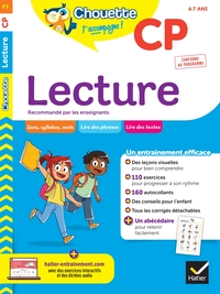 Image de Chouette - Lecture CP