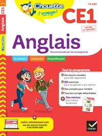 Image de Chouette - Anglais CE1