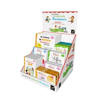 Picture of Comptoir Montessori 50 ex