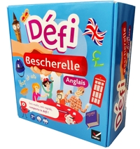 Picture of Défi Bescherelle anglais