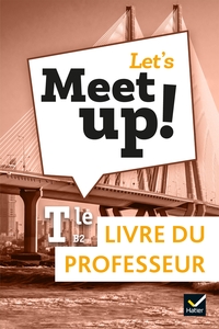 Picture of Anglais Tle - Éd. 2020 - Livre du professeur