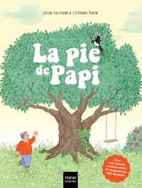 Image de La Pie de Papi