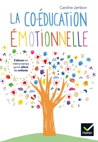 Picture of La coéducation émotionnelle