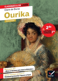 Picture of Ourika (2de, lecture cursive 1re)