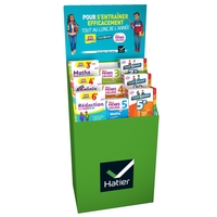 Picture of Box Collège 69 ex Janvier