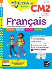Image de Chouette - Français CM2