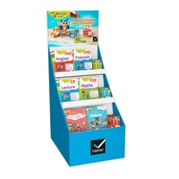 Picture of Grand box Chouette Vacances 249 ex