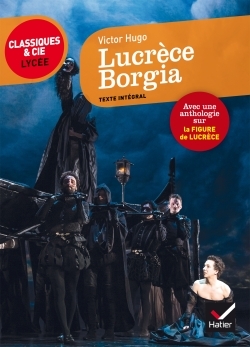 Picture of Lucrèce Borgia