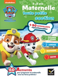 Image de Pat'Patrouille Tout en un TPS