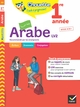 Image de Arabe 1re année - LV2 (A1+, A2)