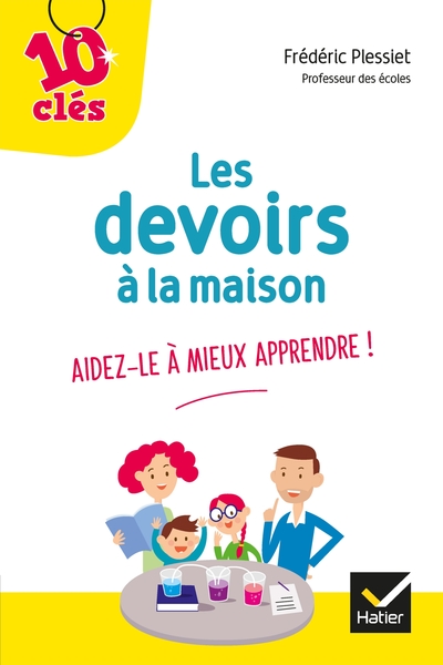 Picture of Les devoirs à la maison