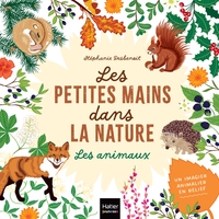 Picture of Les petites mains dans la nature - Les animaux