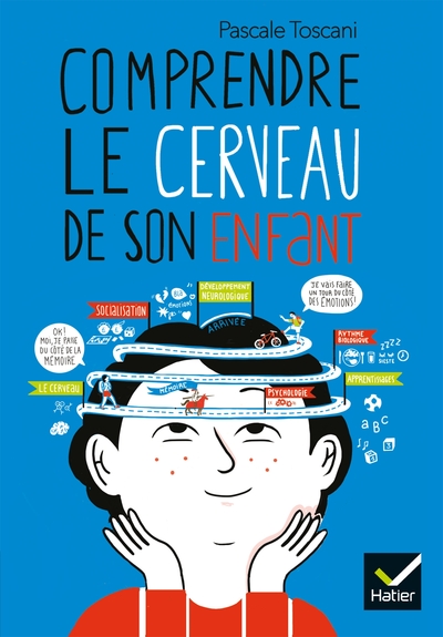 Picture of Comprendre le cerveau de son enfant