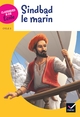 Image de Classiques & Cie Ecole cycle 3 - Sindbad le Marin - Version adaptée