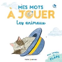 Picture of Mes mots à jouer - Les animaux