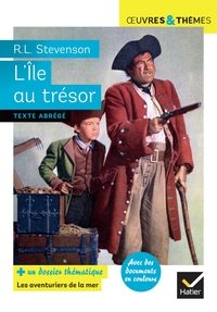 Picture of L'Île au trésor