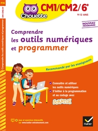 Picture of Comprendre les outils numériques et programmer