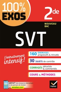 Picture of SVT 2de