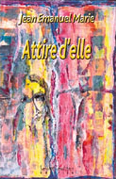 Picture of Attire d'elle