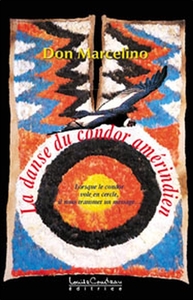 Image de La danse du condor amérindien