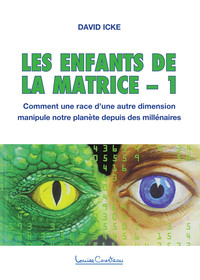 Image de Enfants de la matrice T.1