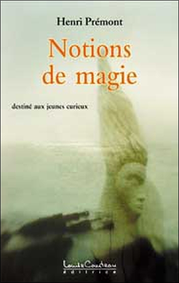 Image de Notions de magie - destiné aux jeunes