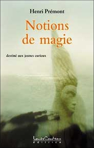 Image de Notions de magie - destiné aux jeunes