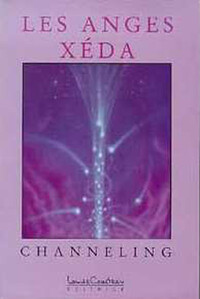 Image de Anges Xeda T. 1