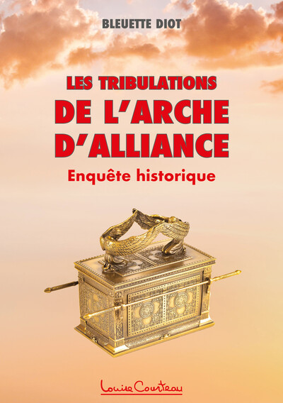 Picture of Les Tribulations de l'Arche d'alliance