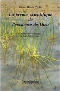 Image de Preuve scientifique de l'existence de Dieu