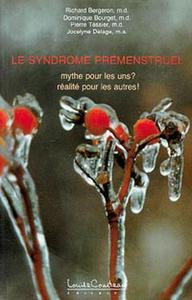Image de Syndrome prémenstruel