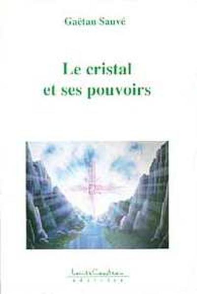 Picture of Cristal et ses pouvoirs