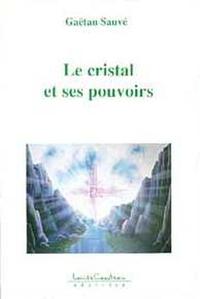 Picture of Cristal et ses pouvoirs