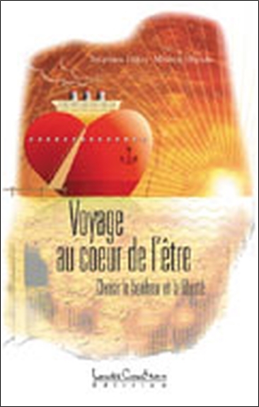Picture of Voyage au coeur de l'être