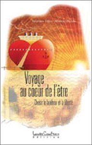 Picture of Voyage au coeur de l'être