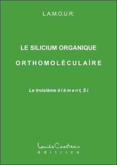 Image de Silicium organique orthomoléculaire