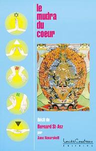 Picture of Le Mudra du coeur