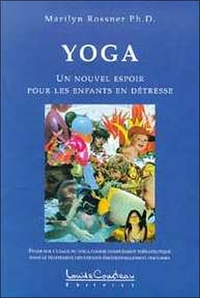 Image de Yoga. nouvel espoir pour les enfants