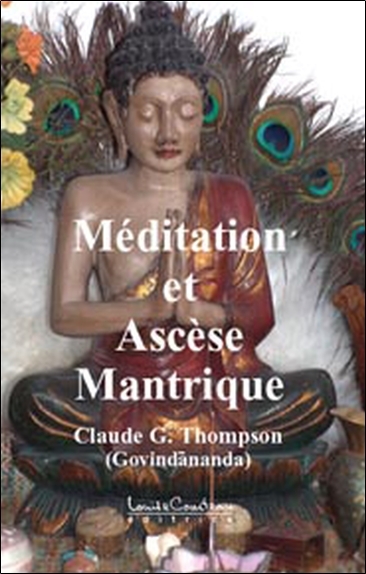 Image de Méditation et Ascèse Mantrique